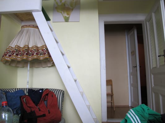 Artharmony Pension & Hostel by null
