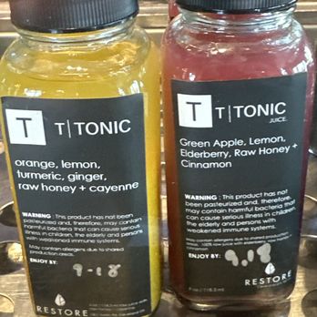 Restore Cold Pressed - Juice Bars & Smoothies Near Me - Hudson, Ohio Restore Cold Pressed - Juice Bars & Smoothies Near Me - Hudson, Ohio