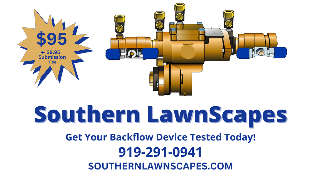 Slide of Southern LawnScapes