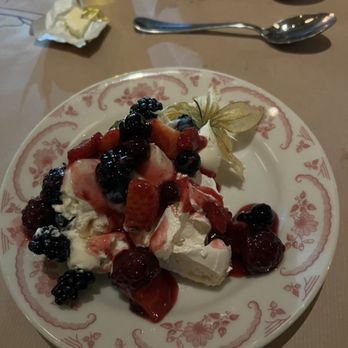 Skirt Steak - Meringue - Steakhouses Near Me - New York, New York
