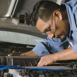 JR Car Care Enterprise