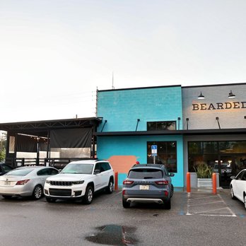 The Bearded Pig - Exterior - Barbeque Near Me - Jacksonville, Florida