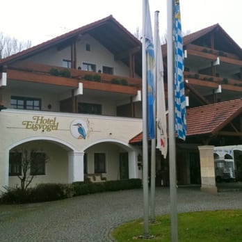 Hotel Eisvogel - Hotels Near Me - Bad Gögging, BY Hotel Eisvogel - Hotels Near Me - Bad Gögging, BY