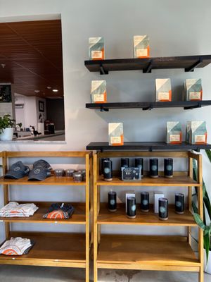 Common Grounds Brew & Roastery by null