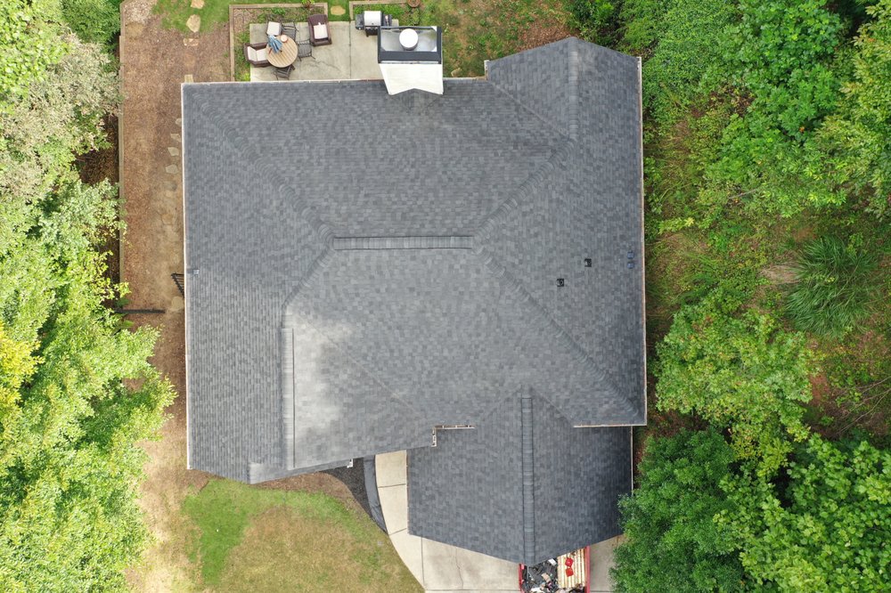 Slide of Bailey Roofing & Restoration