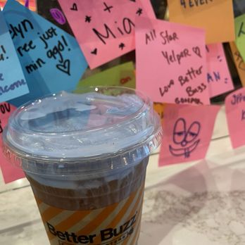 Better Buzz Coffee Laguna Beach - Coffee & Tea Near Me - Laguna Beach, California Better Buzz Coffee Laguna Beach - Coffee & Tea Near Me - Laguna Beach, California