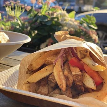 Ovelia - Greek Near Me - Astoria, New York