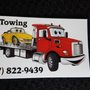 Photo of JG Towing & Wrecker Service