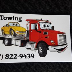 JG Towing & Wrecker Service - Carefully towing your pride and joy is our claim to fame!