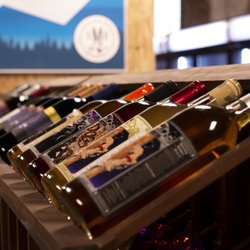 Moon Dog Meadery