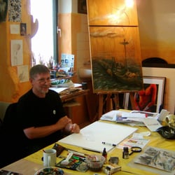 Kunst- und Atelierhaus