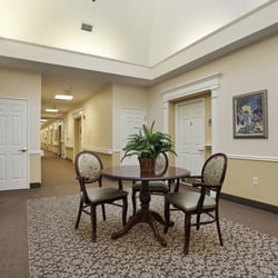 Elmcroft of Carrollwood