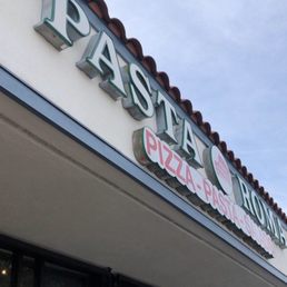 PASTA ROMA - Updated October 2025 - 359 Photos - 684 Reviews - 2827 S ...