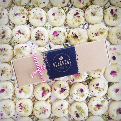 Blackout Baking Co. by null