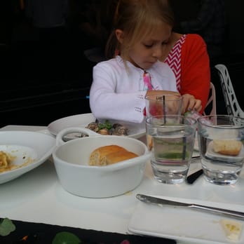 Elm - Happy Birthday to Sallie! Delicious dinner at Elm in New Canaan. - New American Near Me - New Canaan, Connecticut