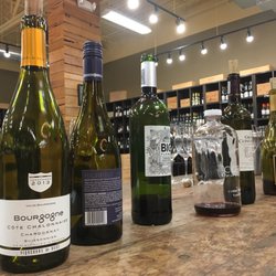 Corks Wine & Spirits