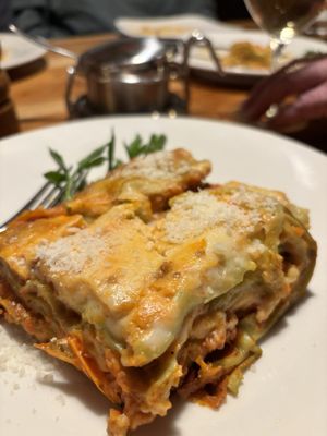 Osteria la Spiga by null