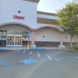 Handicap parking Handicap parking