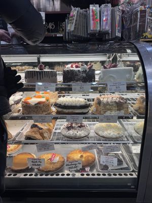 Tasty Pastry Shoppe by null