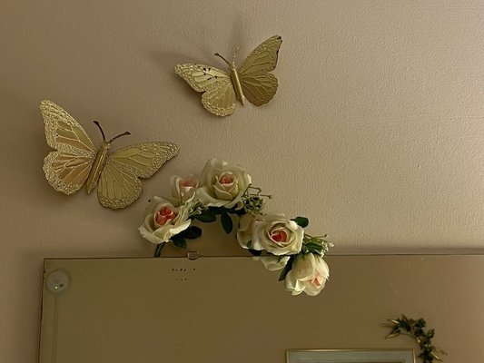 Munger Moss Motel by null