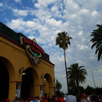 San Manuel Stadium - Stadiums & Arenas Near Me - San Bernardino, California San Manuel Stadium - Stadiums & Arenas Near Me - San Bernardino, California