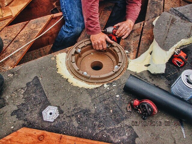 Slide of Wilson Pacific Roofing