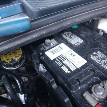 Weston Kia - No one ever inspected this vehicle.  Been to Weston Kia 3 times, alarm not working again. - Auto Repair Near Me - Gresham, Oregon