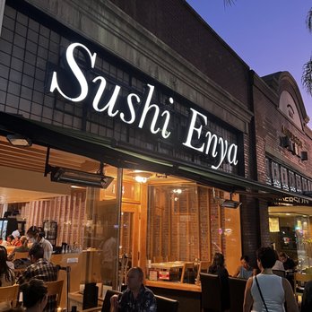 Sushi Enya - Pasadena - Sushi Bars Near Me - Pasadena, California Sushi Enya - Pasadena - Sushi Bars Near Me - Pasadena, California