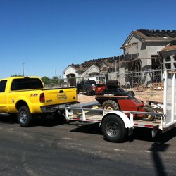 Copperstate Trenching