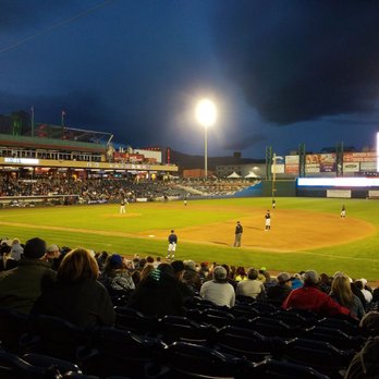 Greater Nevada Field - Stadiums & Arenas Near Me - Reno, Nevada