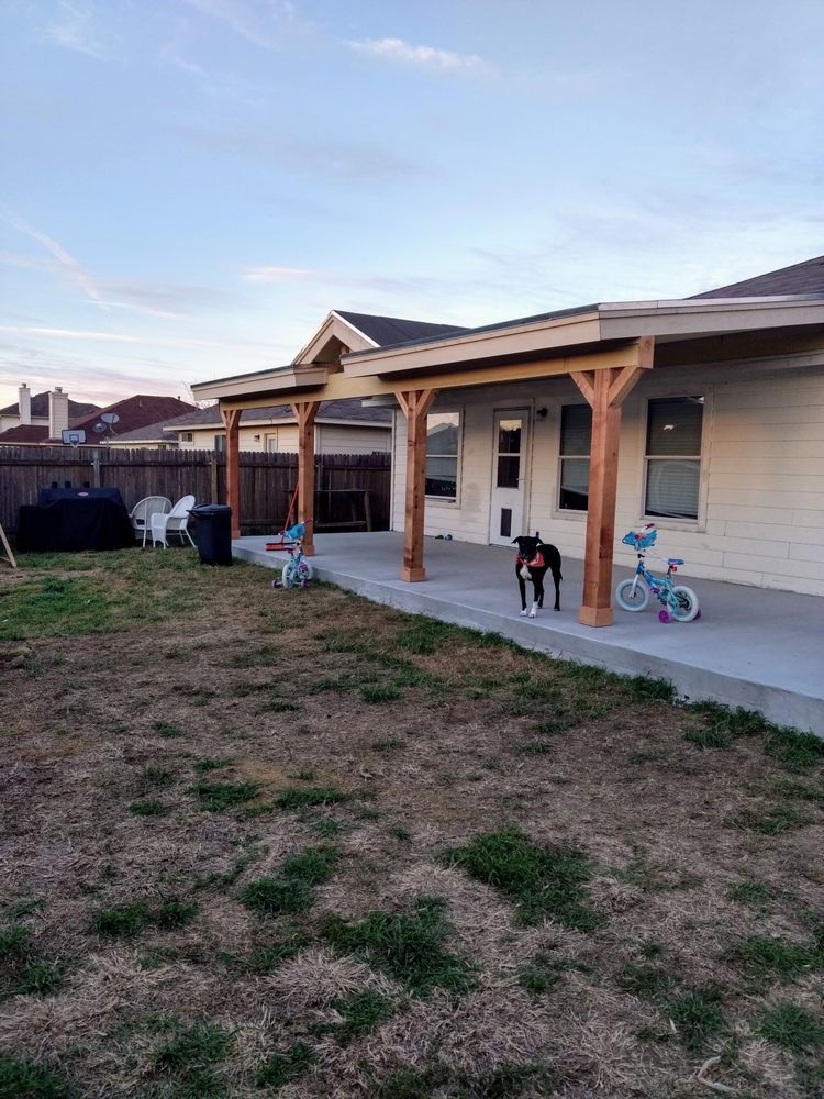 Slide of All Good Roofing and Additions