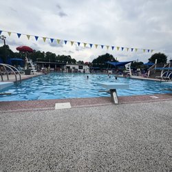 Pinetop Sport Club