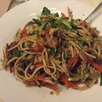 Cafe Tibet - Vegan Restaurant - Ngoe-thuk - Vegetarian Near Me - Berkeley, California