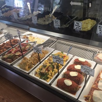 CALABRESE MARKET AND DELI - Updated May 2025 - 75 Photos & 59 Reviews ...