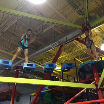 Thrill It Fun Center - Big kids - Arcades Near Me - Orange, California Thrill It Fun Center - Big kids - Arcades Near Me - Orange, California