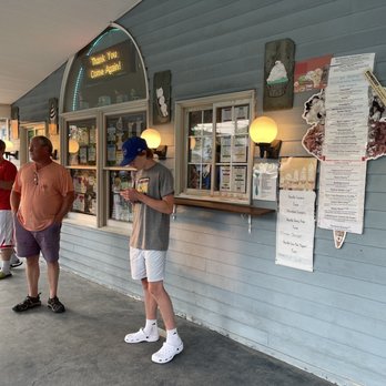Village Soft Serve - Order window and menues - Ice Cream & Frozen Yogurt Near Me - Ovid, New York Village Soft Serve - Order window and menues - Ice Cream & Frozen Yogurt Near Me - Ovid, New York