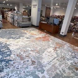 Caspian Rugs