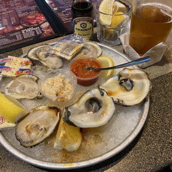 Hungry Crab - Oystah's on the half - Seafood Near Me - Orlando, Florida Hungry Crab - Oystah's on the half - Seafood Near Me - Orlando, Florida