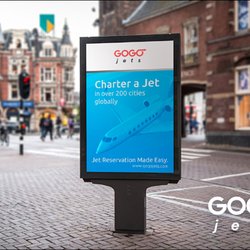 GOGO JETS - West Palm Beach Private Jet Charter - Aircraft Rental Service