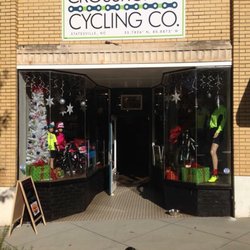 Crossroads Cycling Company