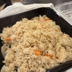 Thai-licious - Thai fried rice