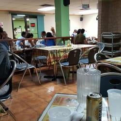 Fuentes BBQ