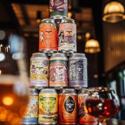 Clear Skies Meadery