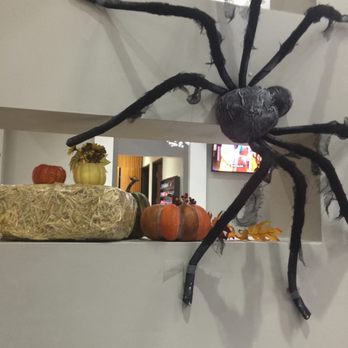 EVA Nails & Spa - Very festive Halloweens Tomorrow and my nail salon has shown that they are celebrating the Day - Nail Salons Near Me - Arlington, Texas EVA Nails & Spa - Very festive Halloweens Tomorrow and my nail salon has shown that they are celebrating the Day - Nail Salons Near Me - Arlington, Texas