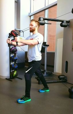 Mile High Physical Therapy & Balance Centers