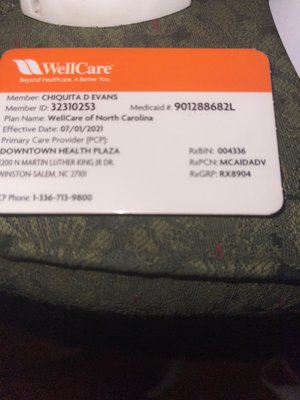 Novant Health-GoHealth Urgent Care