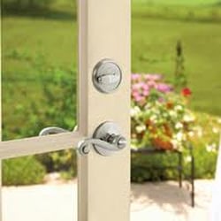 Wesley's Locksmith & Security