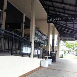 Little & Olivers