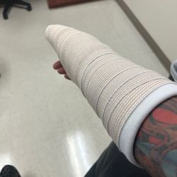 Arrowhead Orthopaedics-Hemet
