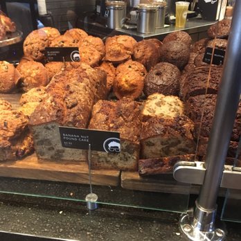 Gregorys Coffee - Coffee & Tea Near Me - New York, New York